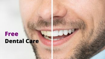 Low Cost & Free Dental Care in Chicago, IL